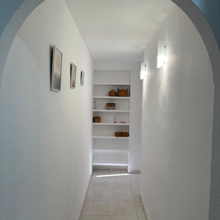 DS El rincón de Ravé - Apartamento de 2 dormitorios - 5