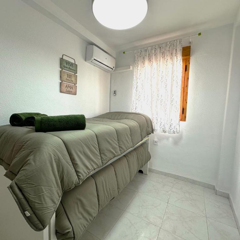 DS El rincón de Ravé - Apartamento de 2 dormitorios - 6