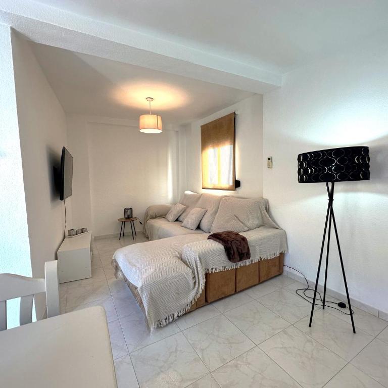 DS El rincón de Ravé - Apartamento de 2 dormitorios - 7