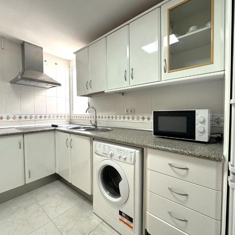 DS El rincón de Ravé - Apartamento de 2 dormitorios - 8