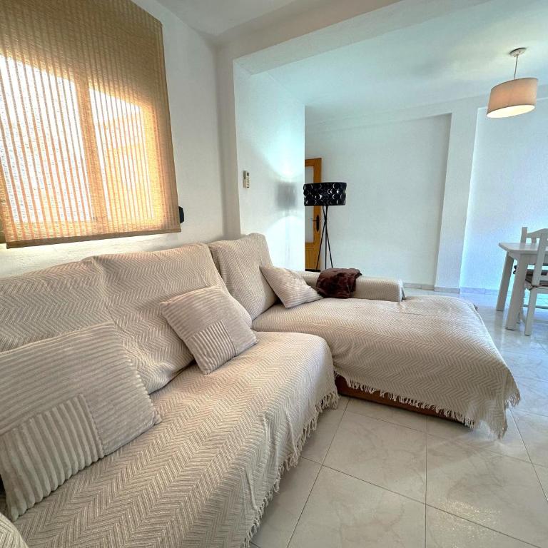 DS El rincón de Ravé - Apartamento de 2 dormitorios - 11