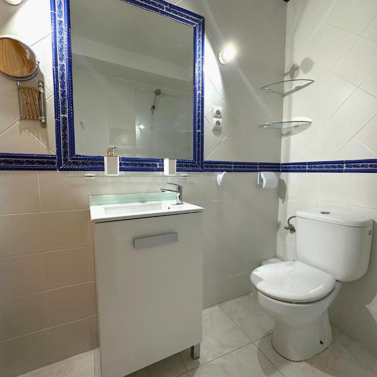 DS El rincón de Ravé - Apartamento de 2 dormitorios - 12