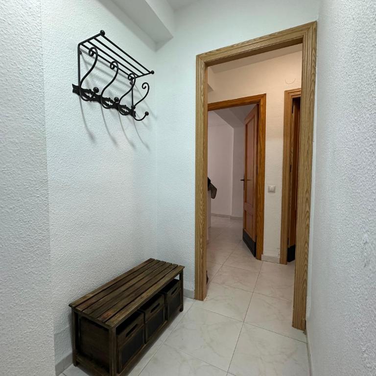 DS El rincón de Ravé - Apartamento de 2 dormitorios - 14