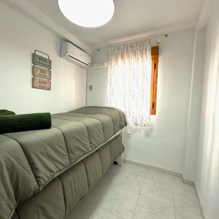 DS El rincón de Ravé - Apartamento de 2 dormitorios - 15