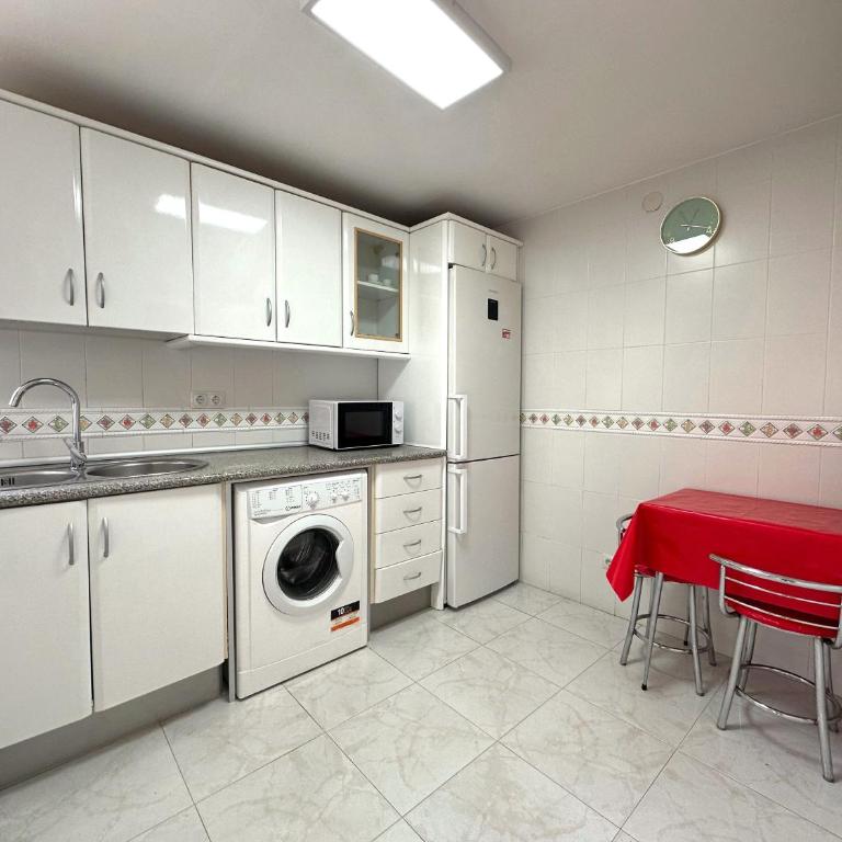 DS El rincón de Ravé - Apartamento de 2 dormitorios - 17