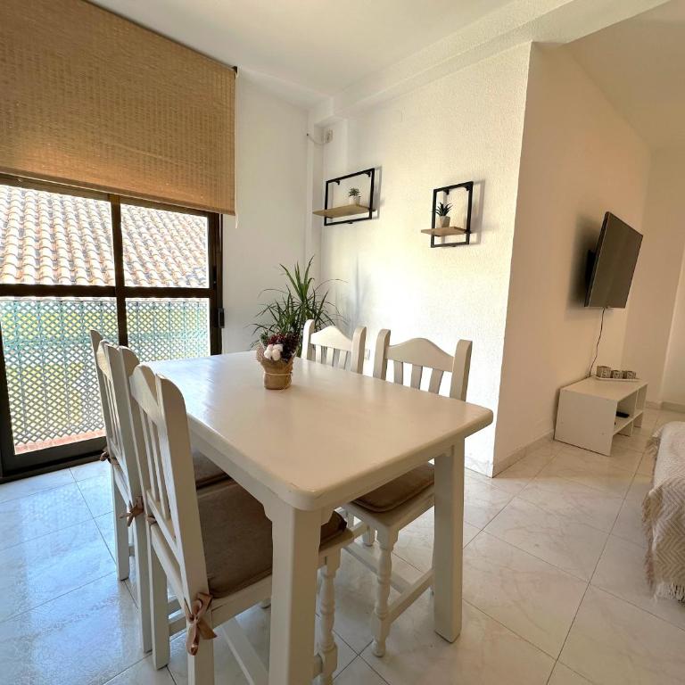DS El rincón de Ravé - Apartamento de 2 dormitorios - 18
