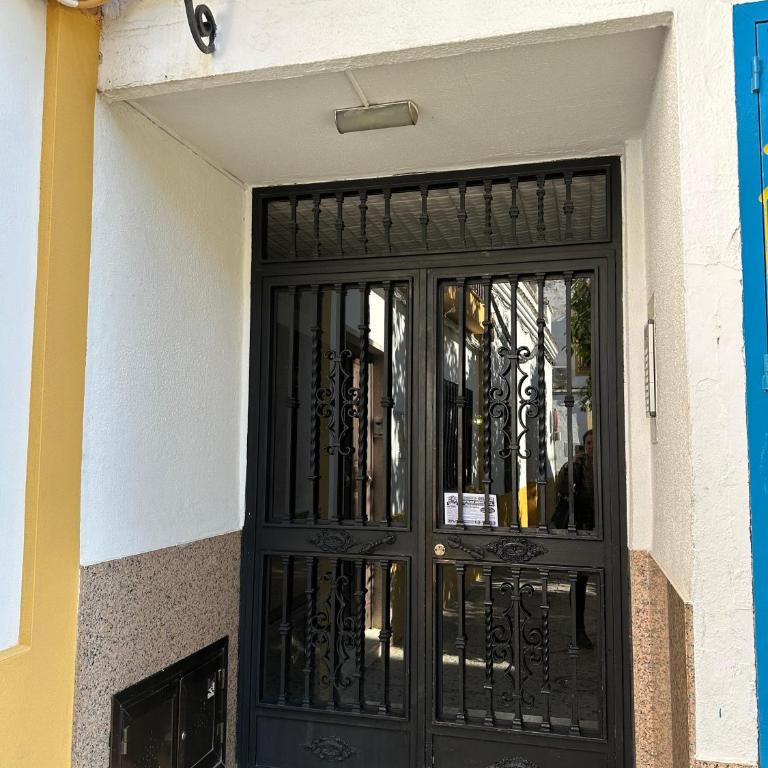 DS El rincón de Ravé - Apartamento de 2 dormitorios - 21