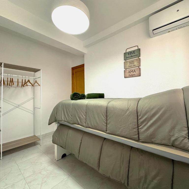 DS El rincón de Ravé - Apartamento de 2 dormitorios - 23