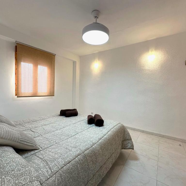 DS El rincón de Ravé - Apartamento de 2 dormitorios - 25