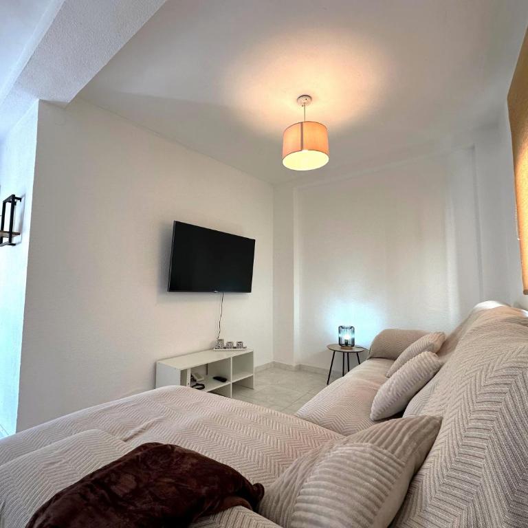 DS El rincón de Ravé - Apartamento de 2 dormitorios - 26