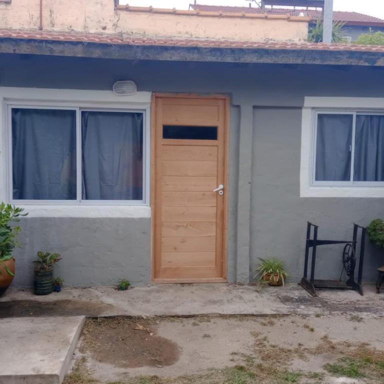 Casa a media cuadra del mar - Casa de 2 dormitorios - 1