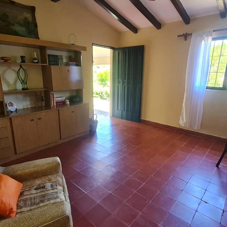 Chalet Serrano Molinari Cosquín - Chalet - 17