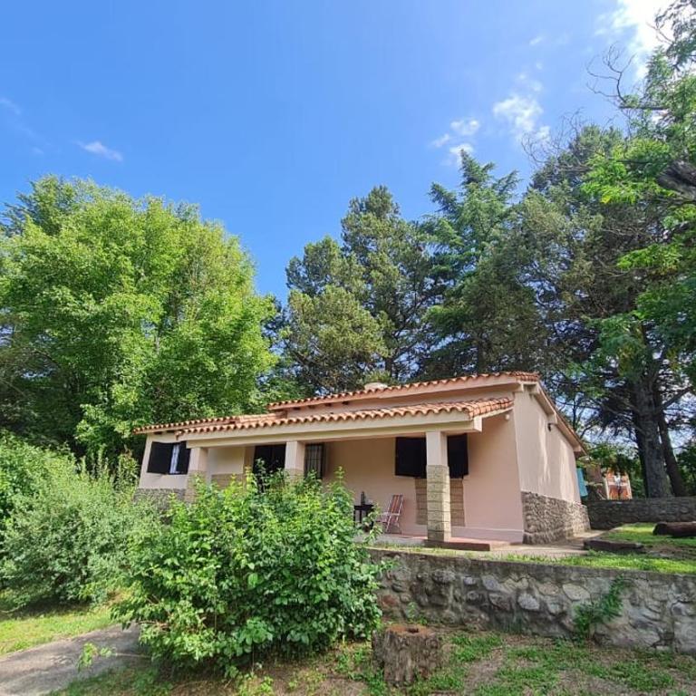 Chalet Serrano Molinari Cosquín - Chalet - 3