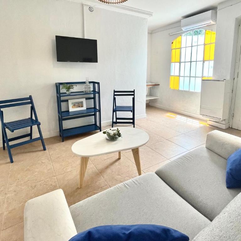 GUEMES Depto 1 dormitorio - PH - Apartamento de 1 dormitorio - 3