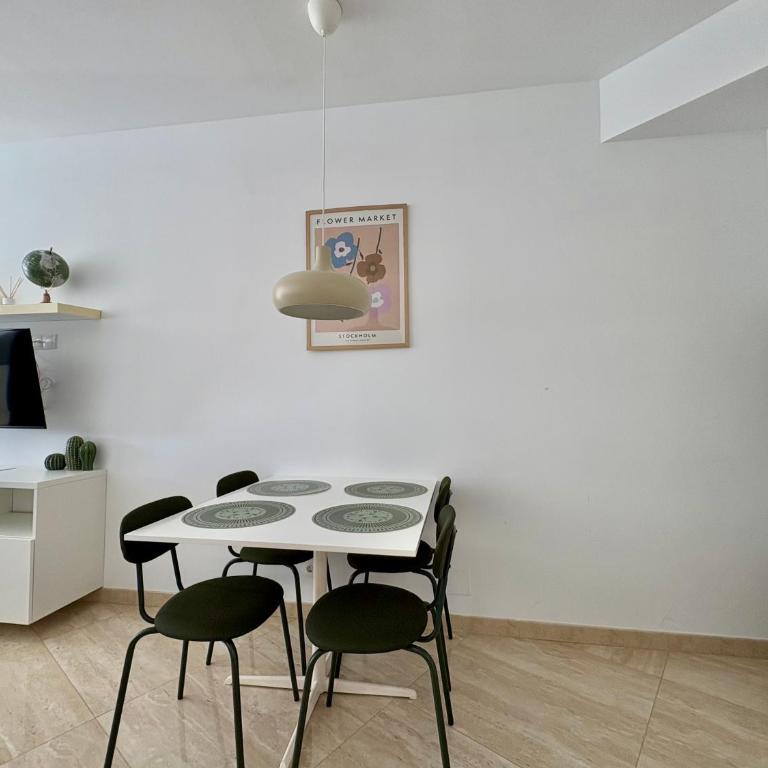 Green Hill 435 La Torre - Estudio Superior - 11
