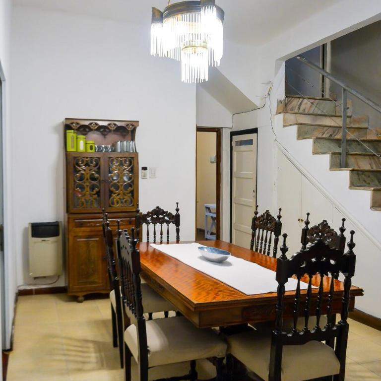 Solar de Catamarca - Casa de 6 dormitorios - 13