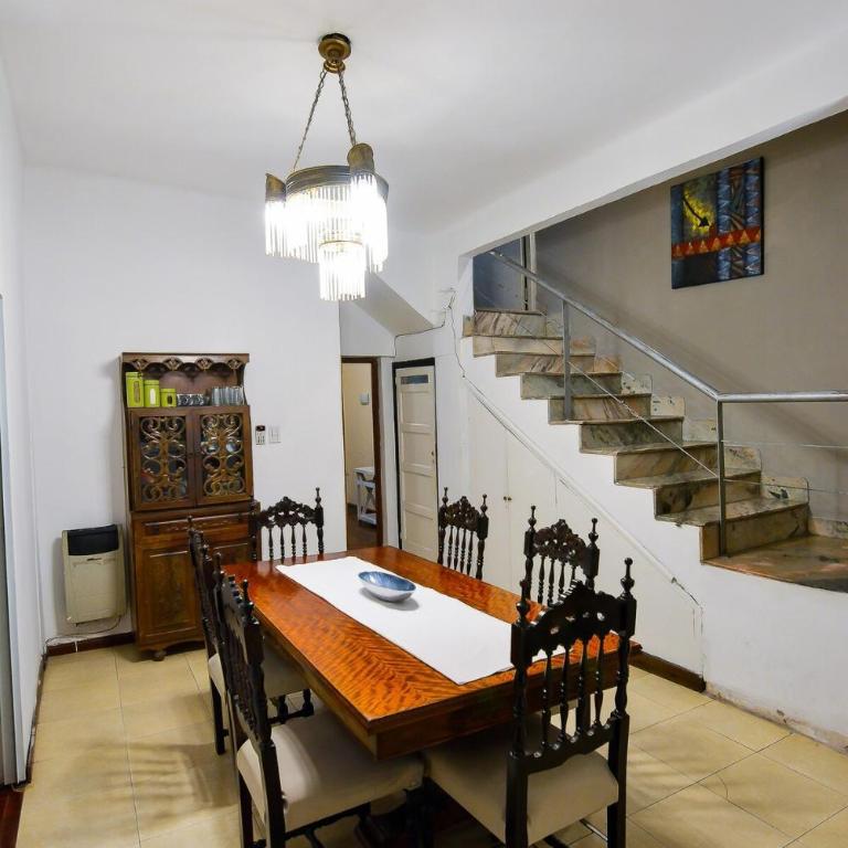 Solar de Catamarca - Casa de 6 dormitorios - 24