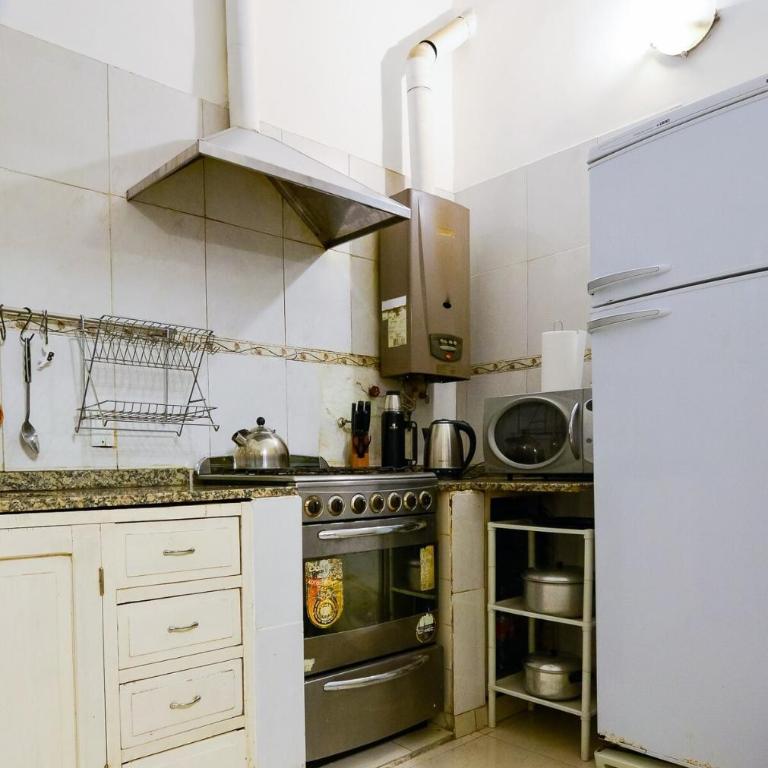 Solar de Catamarca - Casa de 6 dormitorios - 28