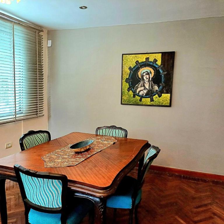 Solar de Catamarca - Casa de 6 dormitorios - 35