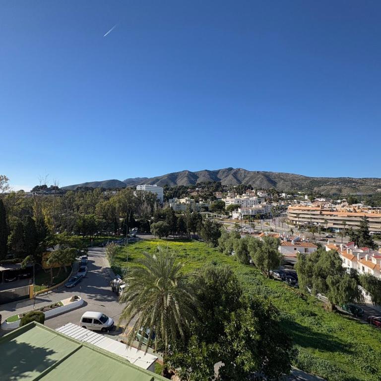 Green Hill 435 La Torre - Estudio Superior - 8