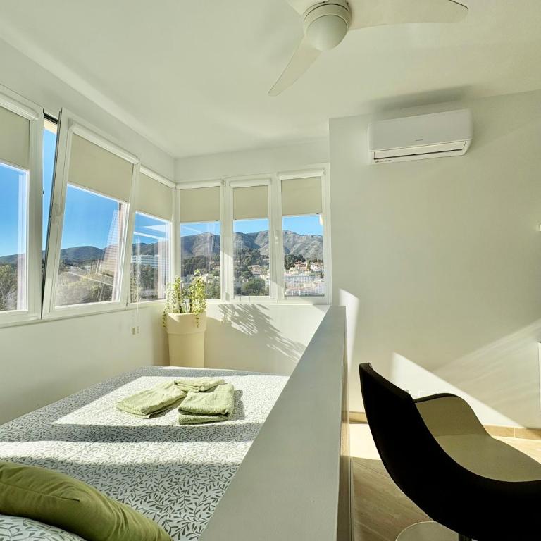 Green Hill 435 La Torre - Estudio Superior - 7