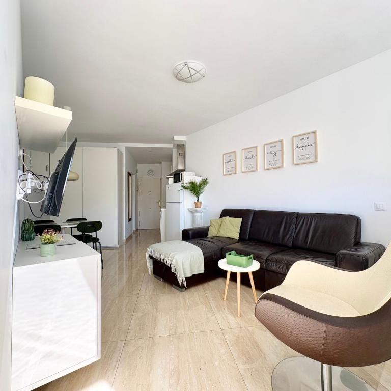 Green Hill 435 La Torre - Estudio Superior - 10