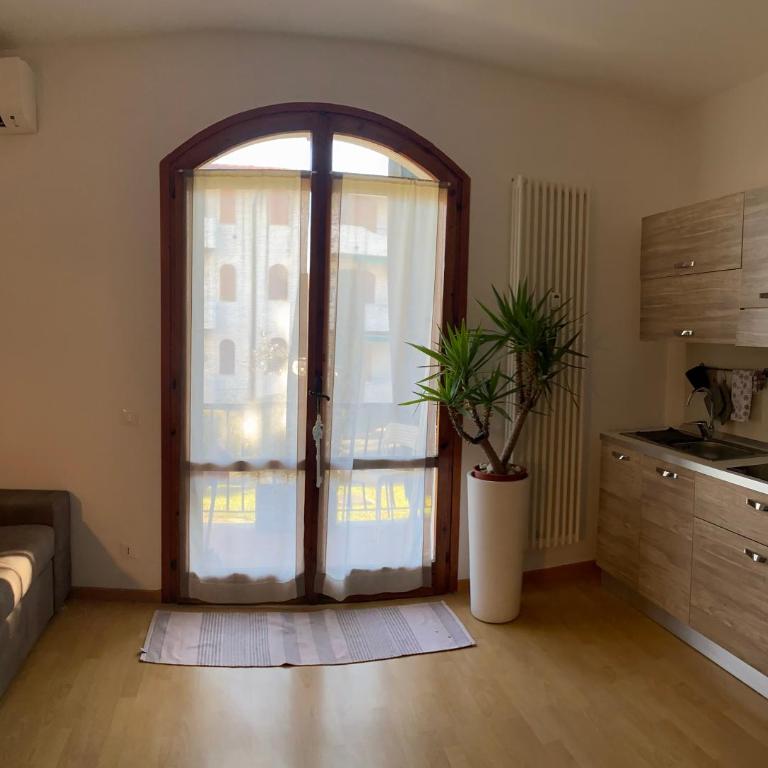 InGarda Holiday - Appartamento con 1 Camera da Letto - 7