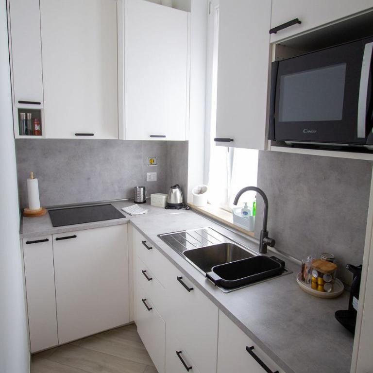 Trevi 88 - Appartamento con 2 Camere da Letto - 8
