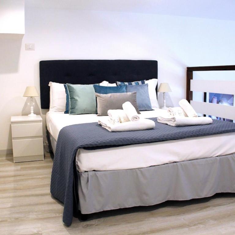 Trevi 88 - Appartamento con 2 Camere da Letto - 11