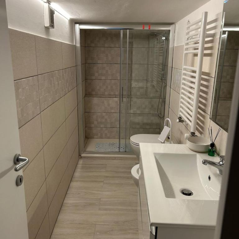 Trevi 88 - Appartamento con 2 Camere da Letto - 13