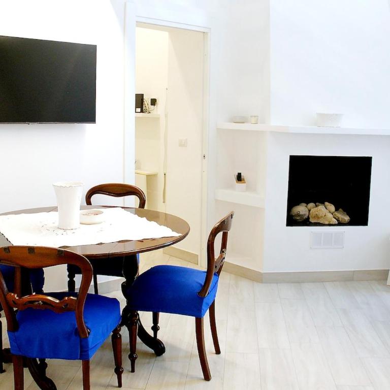 Trevi 88 - Appartamento con 2 Camere da Letto - 15