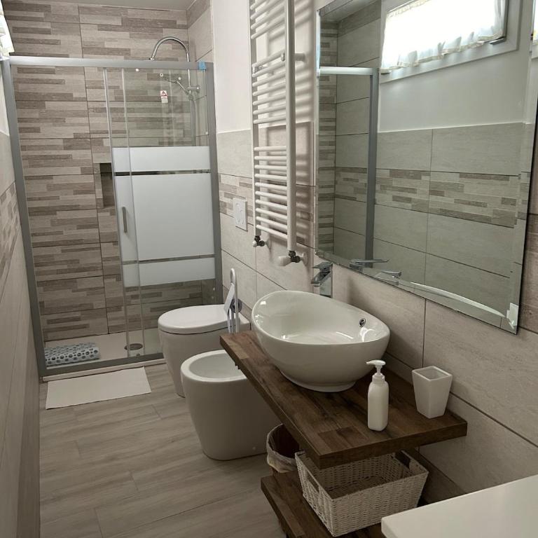Trevi 88 - Appartamento con 2 Camere da Letto - 18