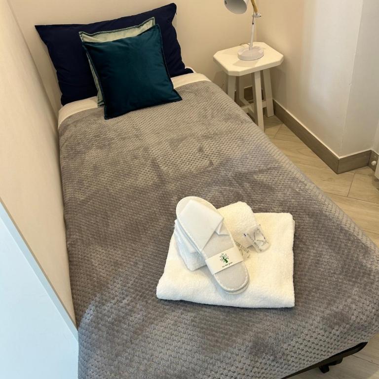 Trevi 88 - Appartamento con 2 Camere da Letto - 19