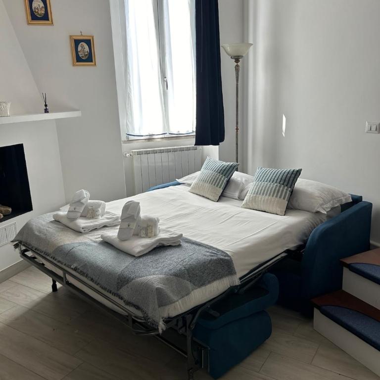 Trevi 88 - Appartamento con 2 Camere da Letto - 22