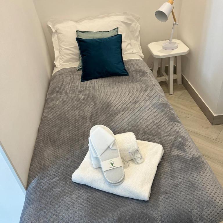 Trevi 88 - Appartamento con 2 Camere da Letto - 26