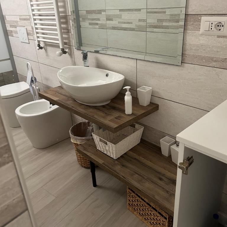 Trevi 88 - Appartamento con 2 Camere da Letto - 27