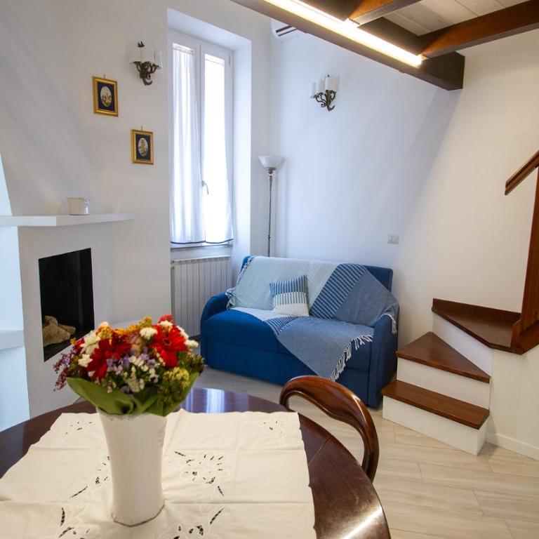 Trevi 88 - Appartamento con 2 Camere da Letto - 28