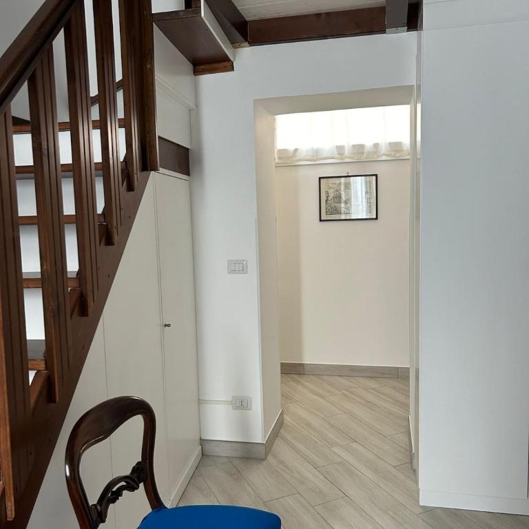 Trevi 88 - Appartamento con 2 Camere da Letto - 29