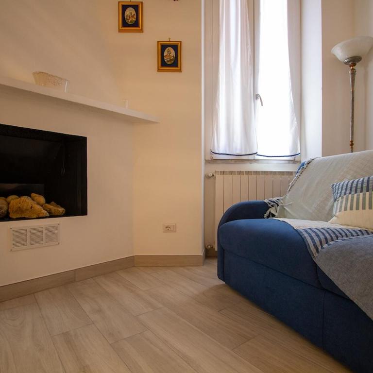 Trevi 88 - Appartamento con 2 Camere da Letto - 34