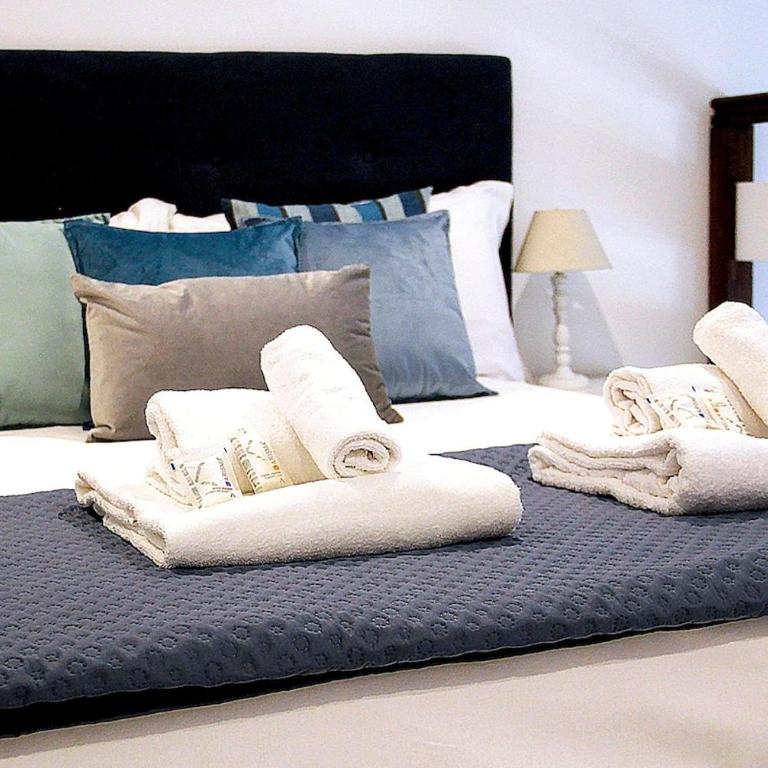 Trevi 88 - Appartamento con 2 Camere da Letto - 35