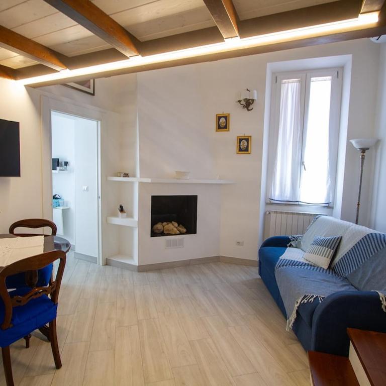 Trevi 88 - Appartamento con 2 Camere da Letto - 36