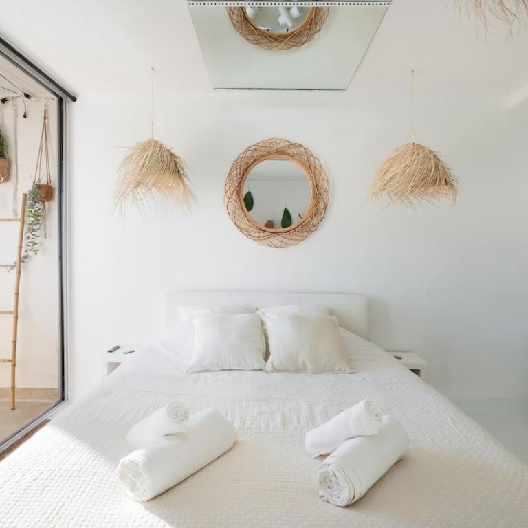 Suite Casa Azul - Appartement 1 Chambre - 4