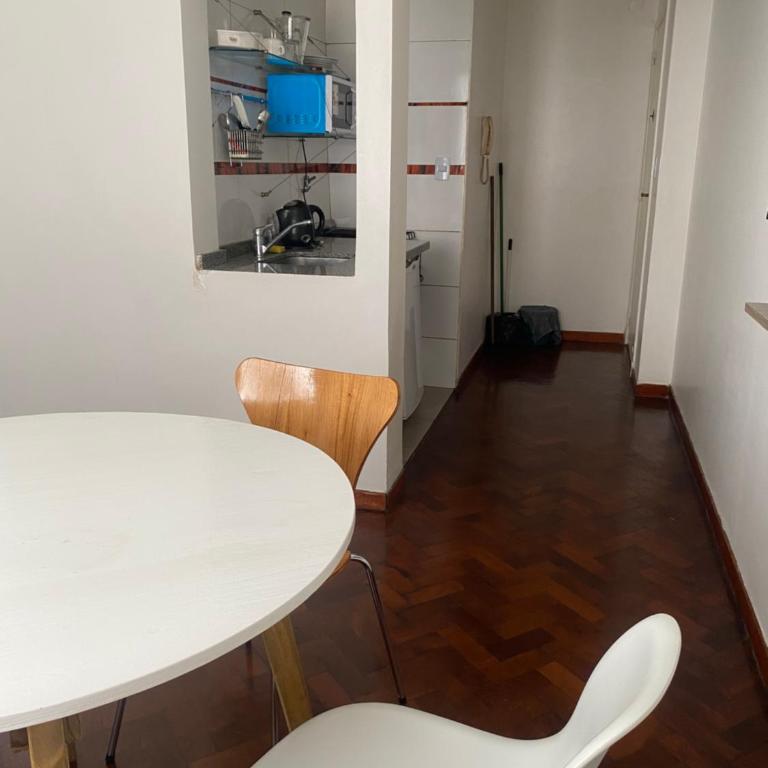 Departamento San Telmo para 3 Personas - Apartamento de 1 dormitorio - 5
