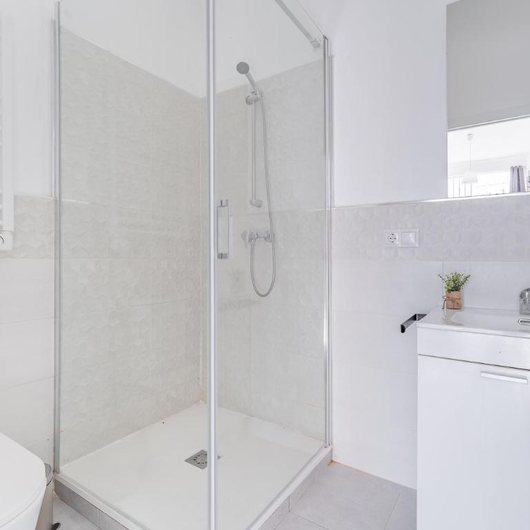 Casa Bandi - One-Bedroom Apartment - 15