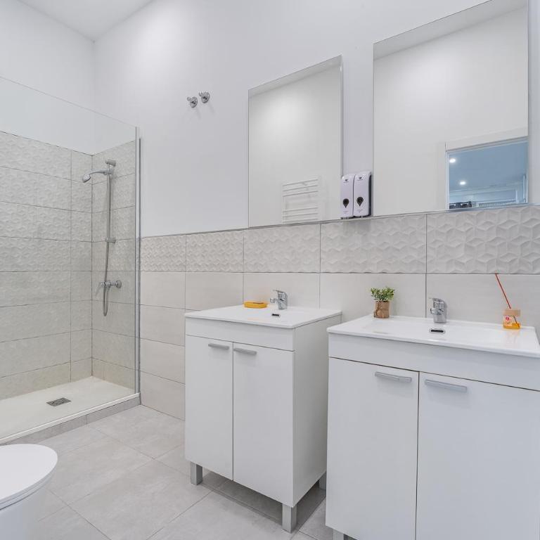Casa Bandi - One-Bedroom Apartment - 14