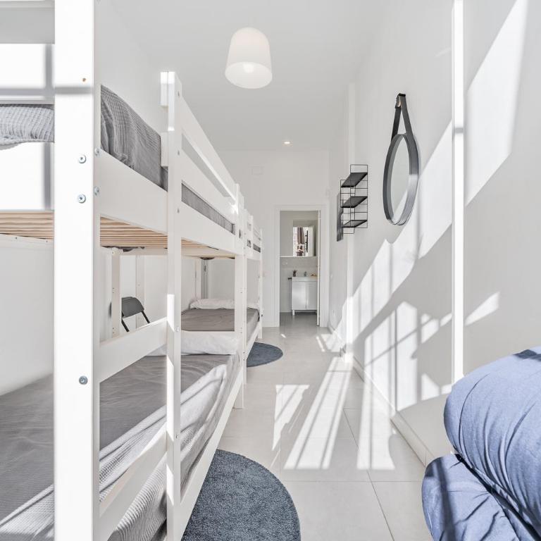 Casa Bandi - One-Bedroom Apartment - 12