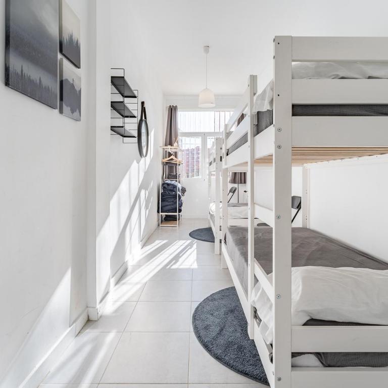 Casa Bandi - One-Bedroom Apartment - 9