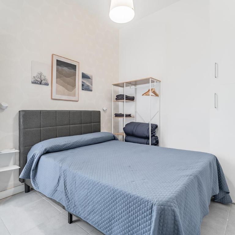 Casa Bandi - One-Bedroom Apartment - 10
