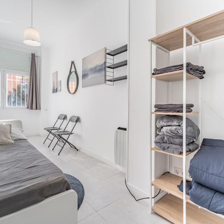 Casa Bandi - One-Bedroom Apartment - 4