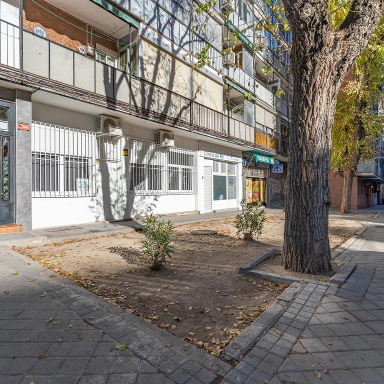 Casa Bandi - One-Bedroom Apartment - 8